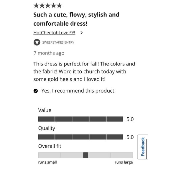 ST. JOHN’S BAY Dress Midi A-Line 3X Ruby Paisley Purple Floral Fall NWT Boho New - Picture 14 of 15